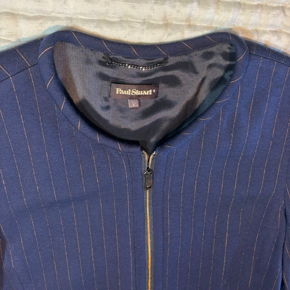 Paul Stuart Jacket - Picture 3 of 10